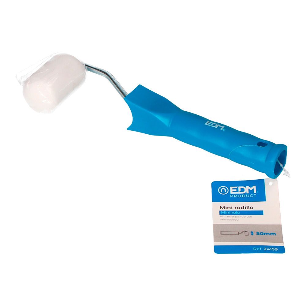 MINI RODILLO DE ESPONJA 50 mm gallery 0