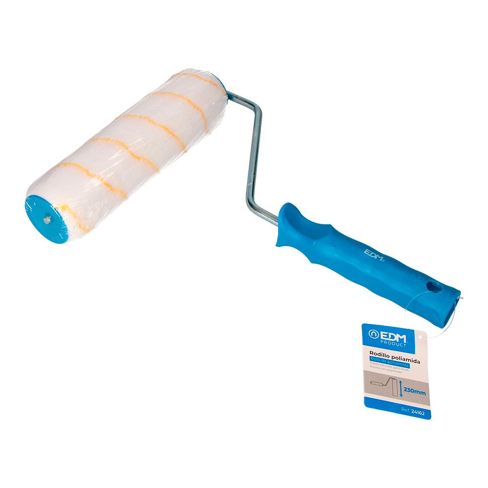 RODILLO DE POLIAMIDA 23 cm gallery 0