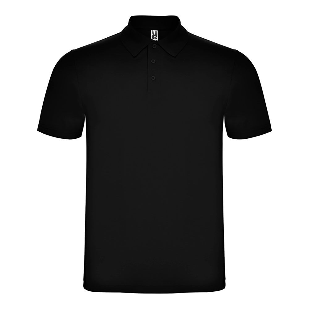POLO AUSTRAL NEGRO T.S