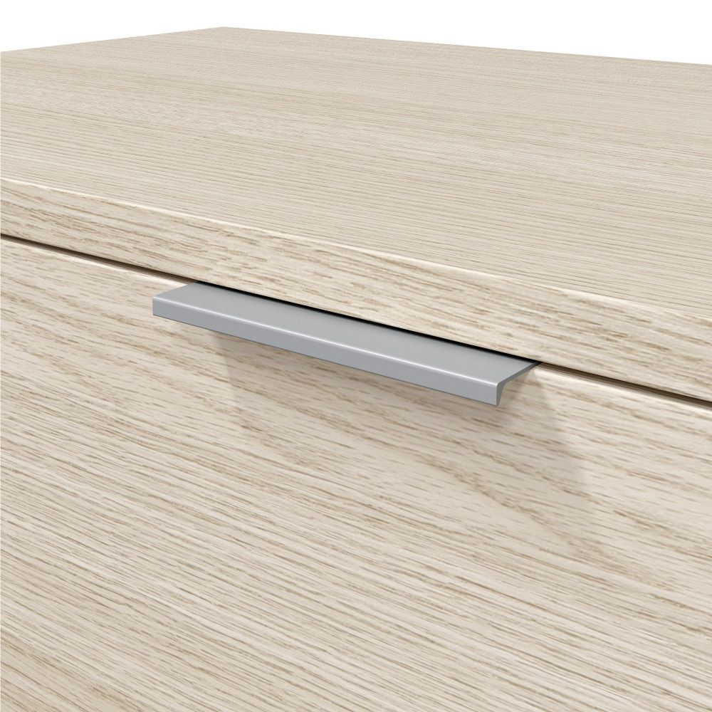 ZAPATERO 3 PUERTAS ABATIBLES ROBLE gallery 2