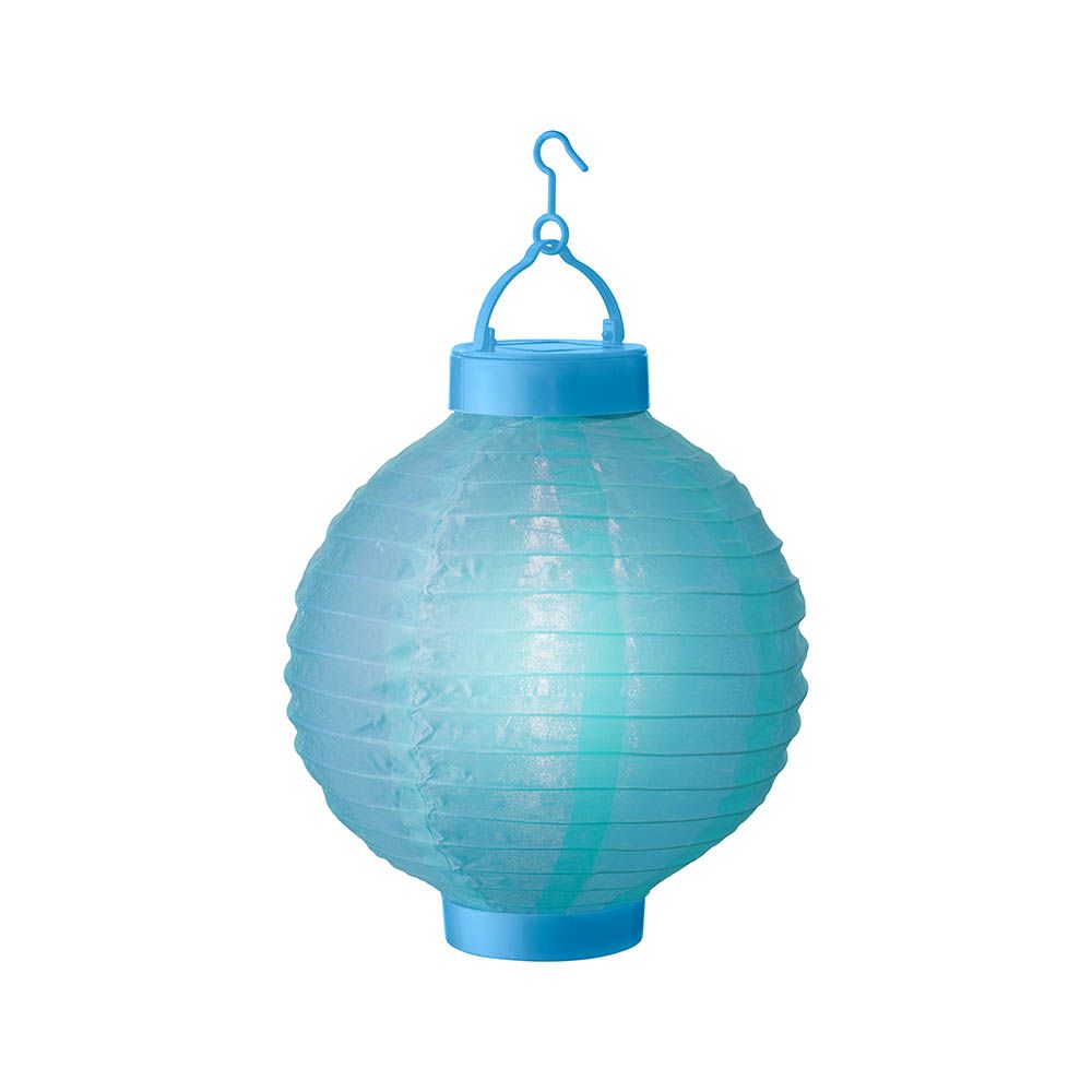 FAROLILLO SOLAR COLORES SURTIDOS Ø20 cm gallery 4