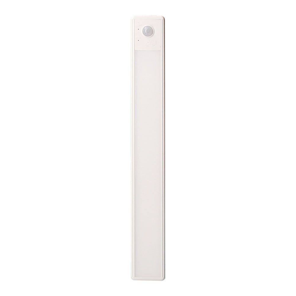 REGLETA LED REGULABLE Y RECARGABLE CON SENSOR, MAGNÉTICA, 1,5 W, 3CCT, 1500 mAh, 14 x 40 x 306 mm gallery 0