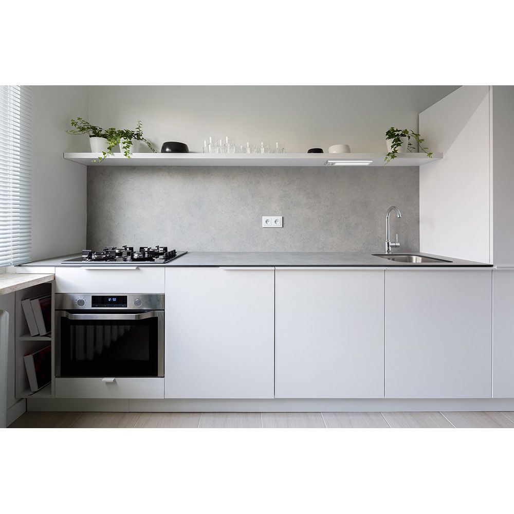 REGLETA LED REGULABLE Y RECARGABLE CON SENSOR, MAGNÉTICA, 1,5 W, 3CCT, 1500 mAh, 14 x 40 x 306 mm gallery 7