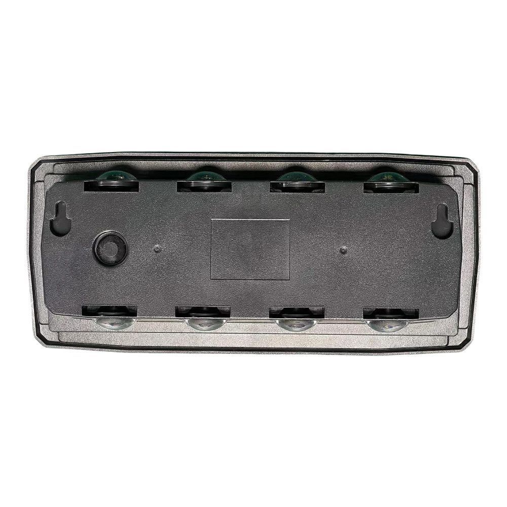 APLIQUE SOLAR LED 400lm 8W 3.000K gallery 1