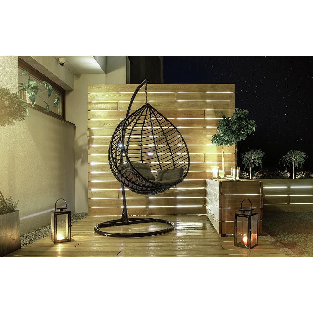 TIRA LED ADHESIVA 4.000K 8 W/m 100 lm/W 24 V DC IP65, 5 m x 10 mm LUZ DIA gallery 5