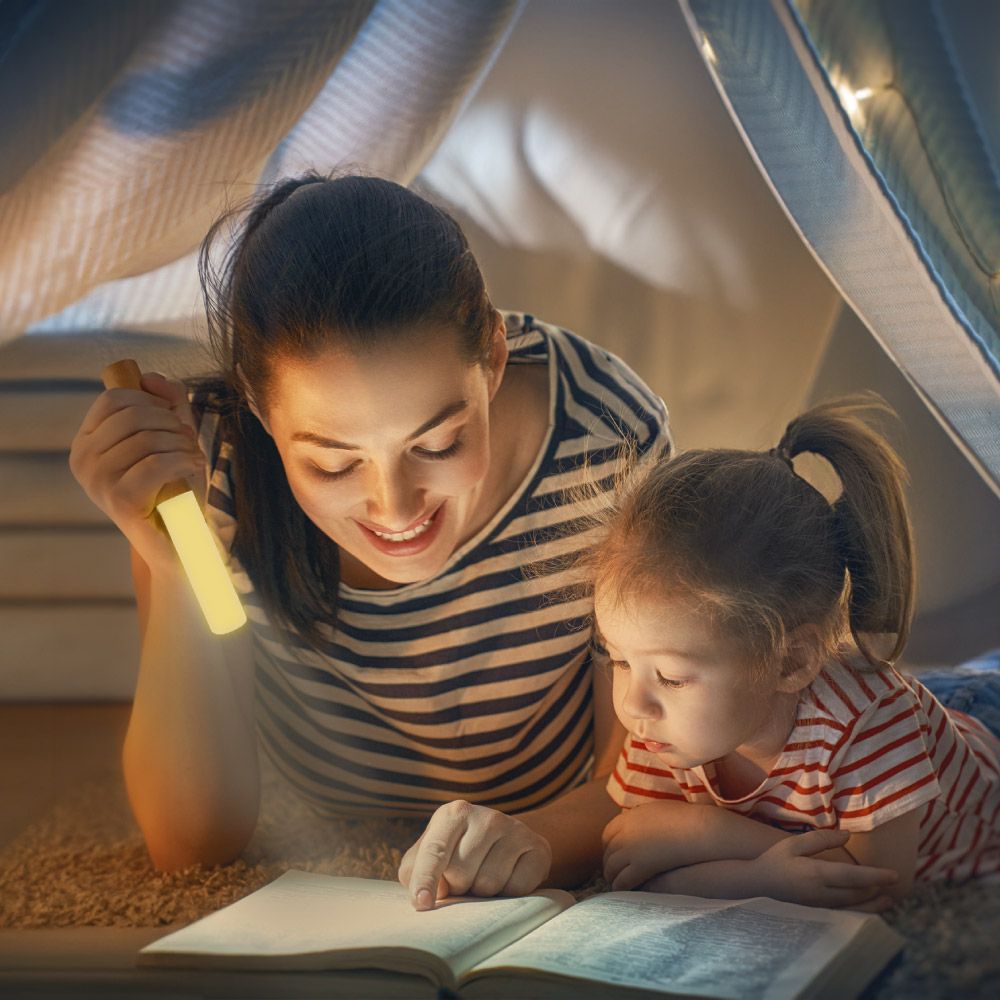 LÁMPARA DE PARED RECARGABLE LED 1W 60 lm 3.000 K CON SENSOR MOVIMIENTO gallery 4