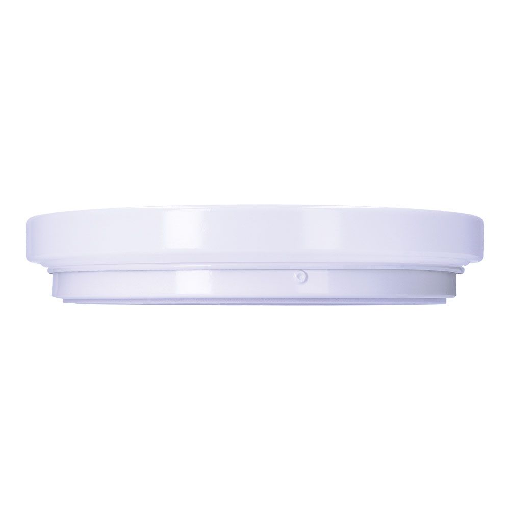 APLIQUE LED CIRCULAR DE SUPERFICIE 12 W 3CCT 1160 lm Ø26 x 6,2 cm gallery 0