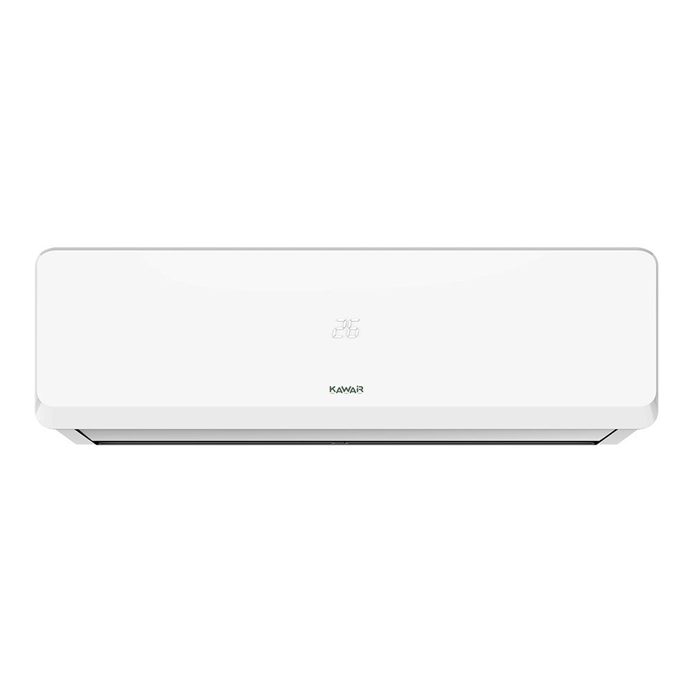 SPLIT 1 x 1 CON WIFI INCLUIDO 4.0 DC 3.5 kW gallery 0