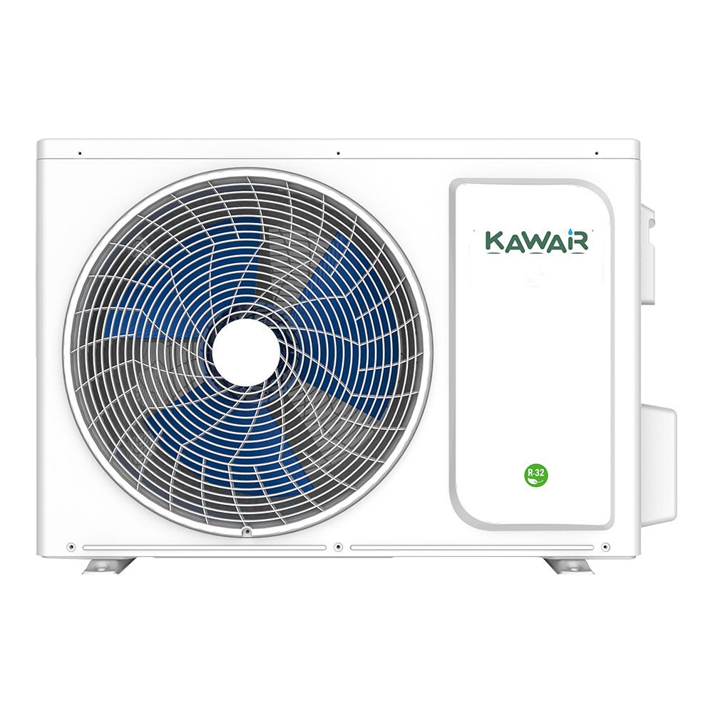 SPLIT 1 x 1 CON WIFI INCLUIDO 4.0 DC 3.5 kW gallery 1