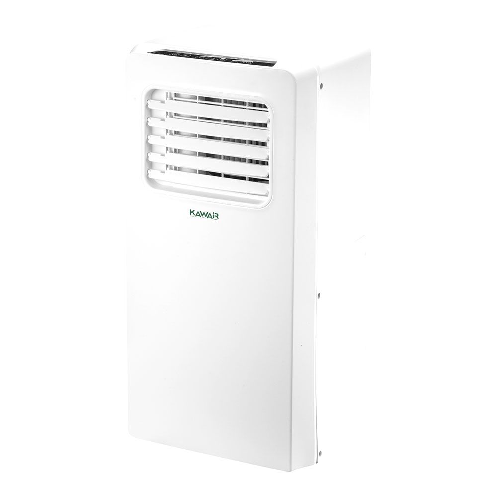 AIRE ACONDICIONADO PORTÁTIL SOLO FRÍO 2.6 kW