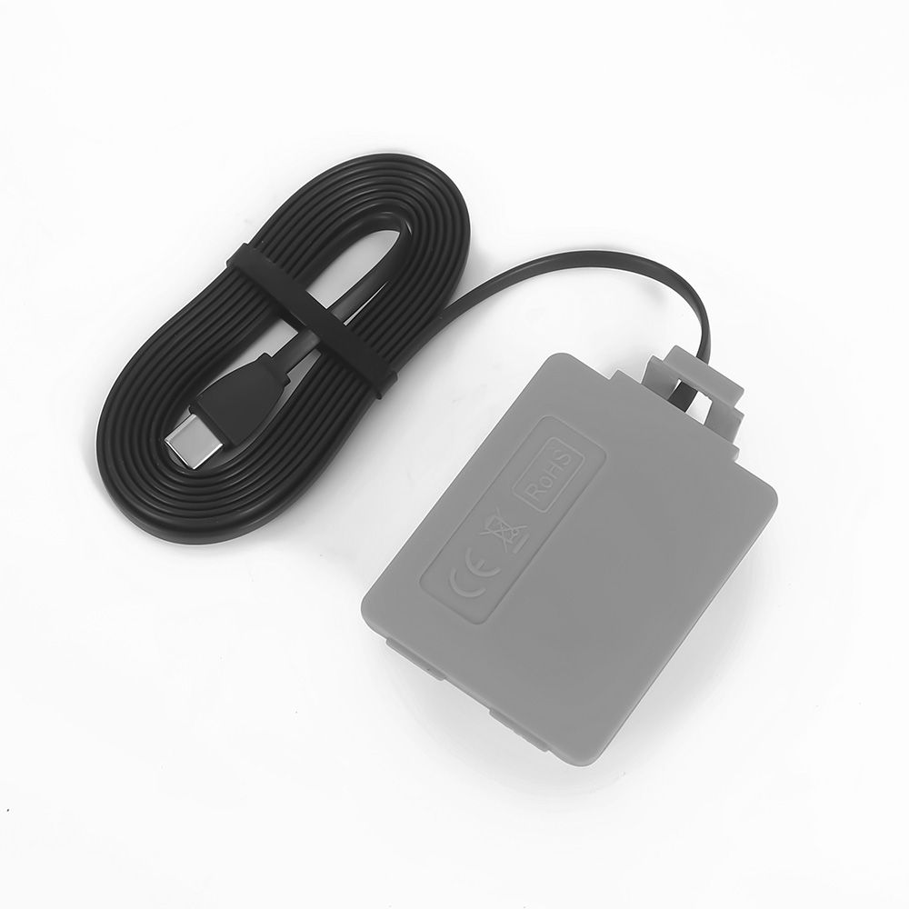 CABLE ALIMENTACIÓN CONTINUA PARA LAS BALIZAS 36087, 99760, 36053,36218 gallery 0