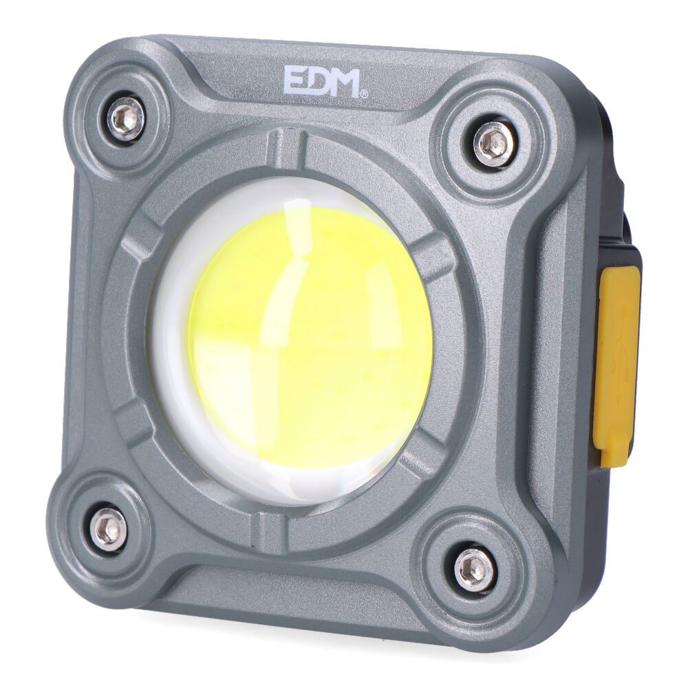FOCO LED COB MINI DE TRABAJO SOLID WORK YZ2 15 W 1000 lm