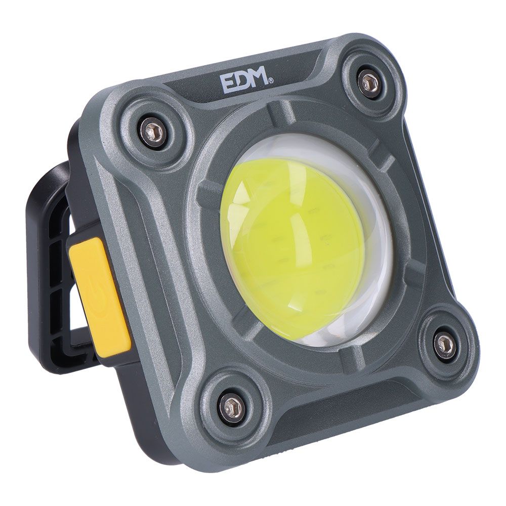 FOCO LED COB MINI DE TRABAJO SOLID WORK YZ2 15 W 1000 lm gallery 1