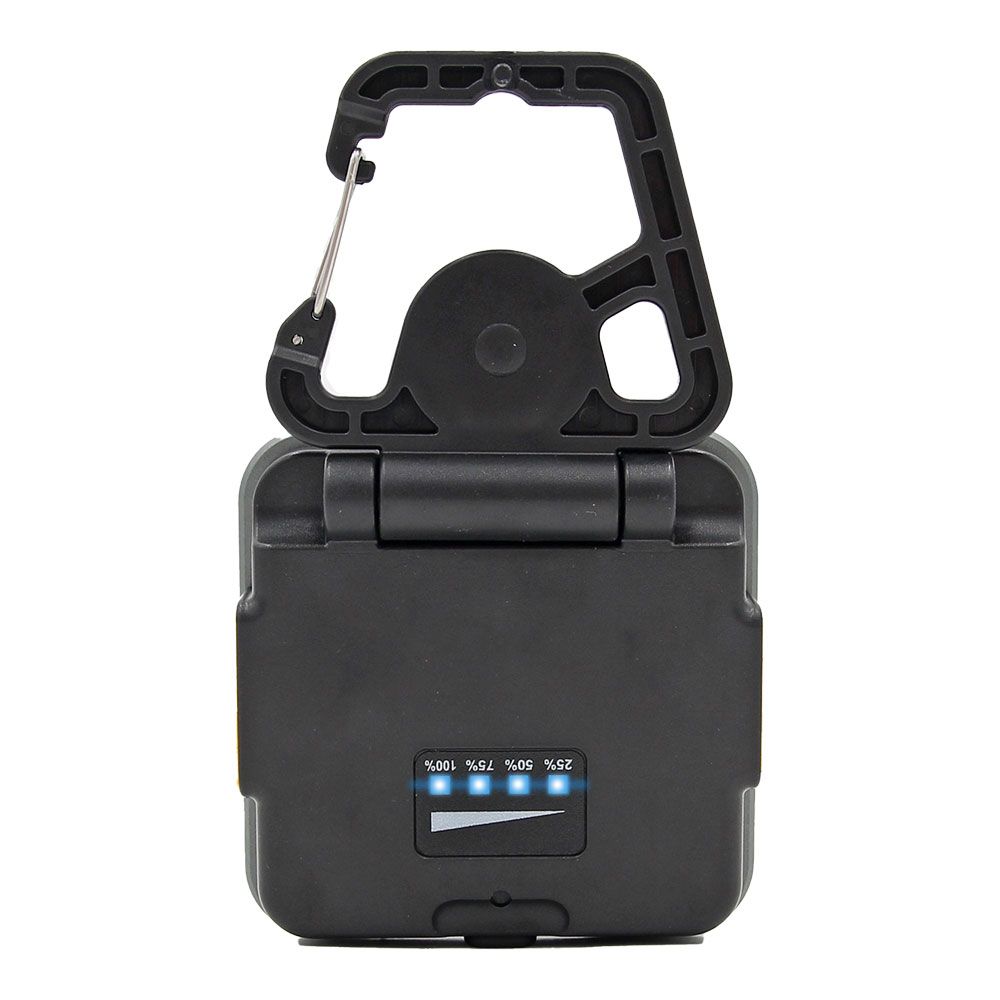 FOCO LED COB MINI DE TRABAJO SOLID WORK YZ2 15 W 1000 lm gallery 4