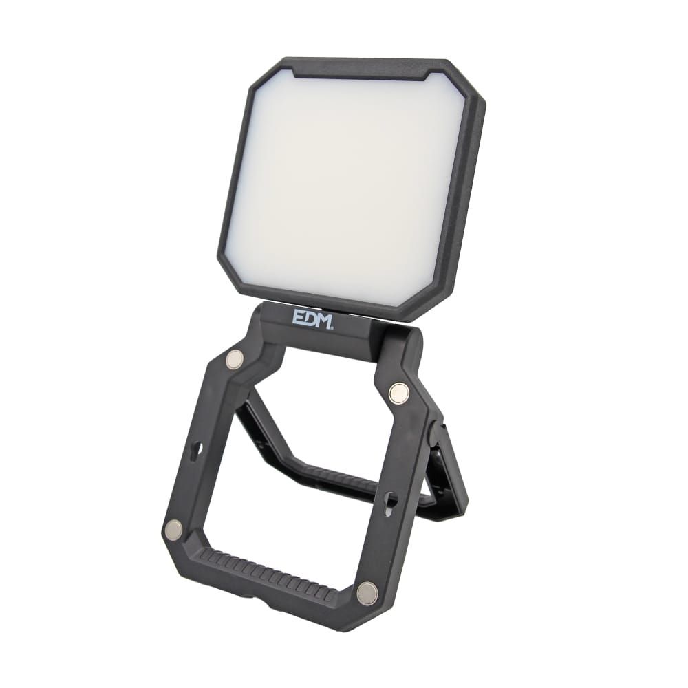 FOCO LED DE TRABAJO POWER WORK AM2 60 W 4000 lm gallery 0