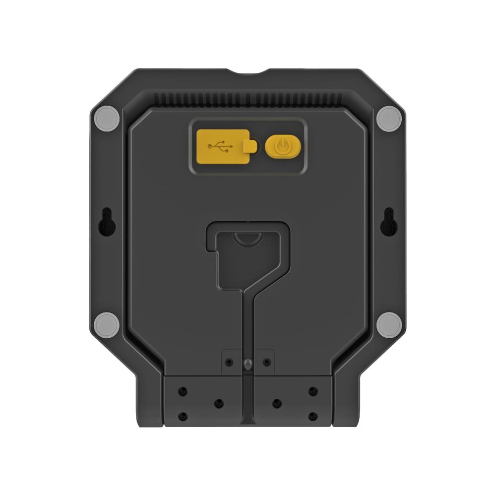 FOCO LED DE TRABAJO POWER WORK AM2 60 W 4000 lm gallery 1