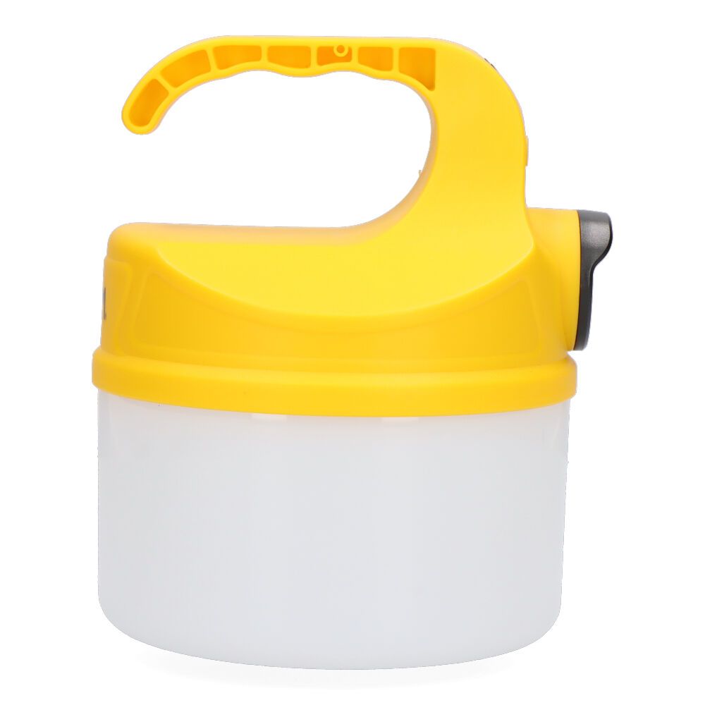 LINTERNA/FAROL DE CAMPING RECARGABLE 500lm 18W gallery 1