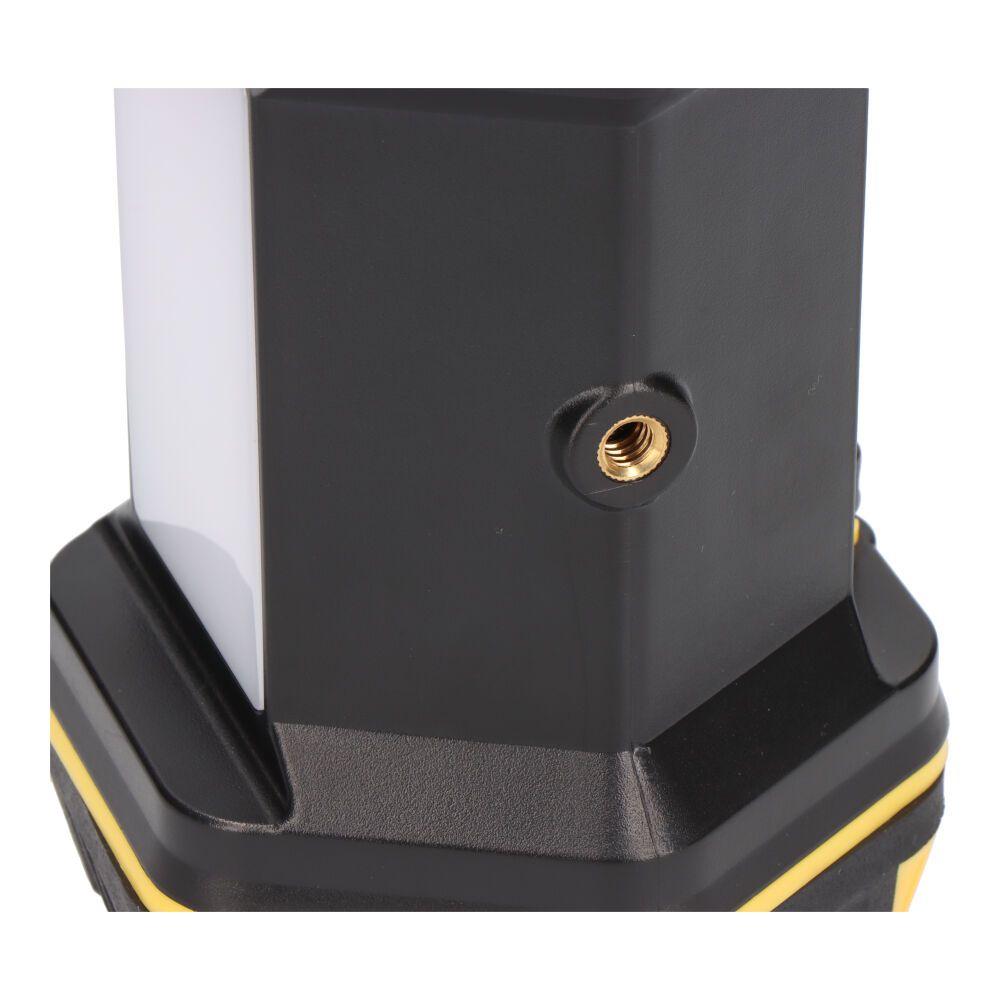 LINTERNA LED DE MANO TITAN GUARD, RECARGABLE, 3 PUNTOS DE LUZ gallery 4