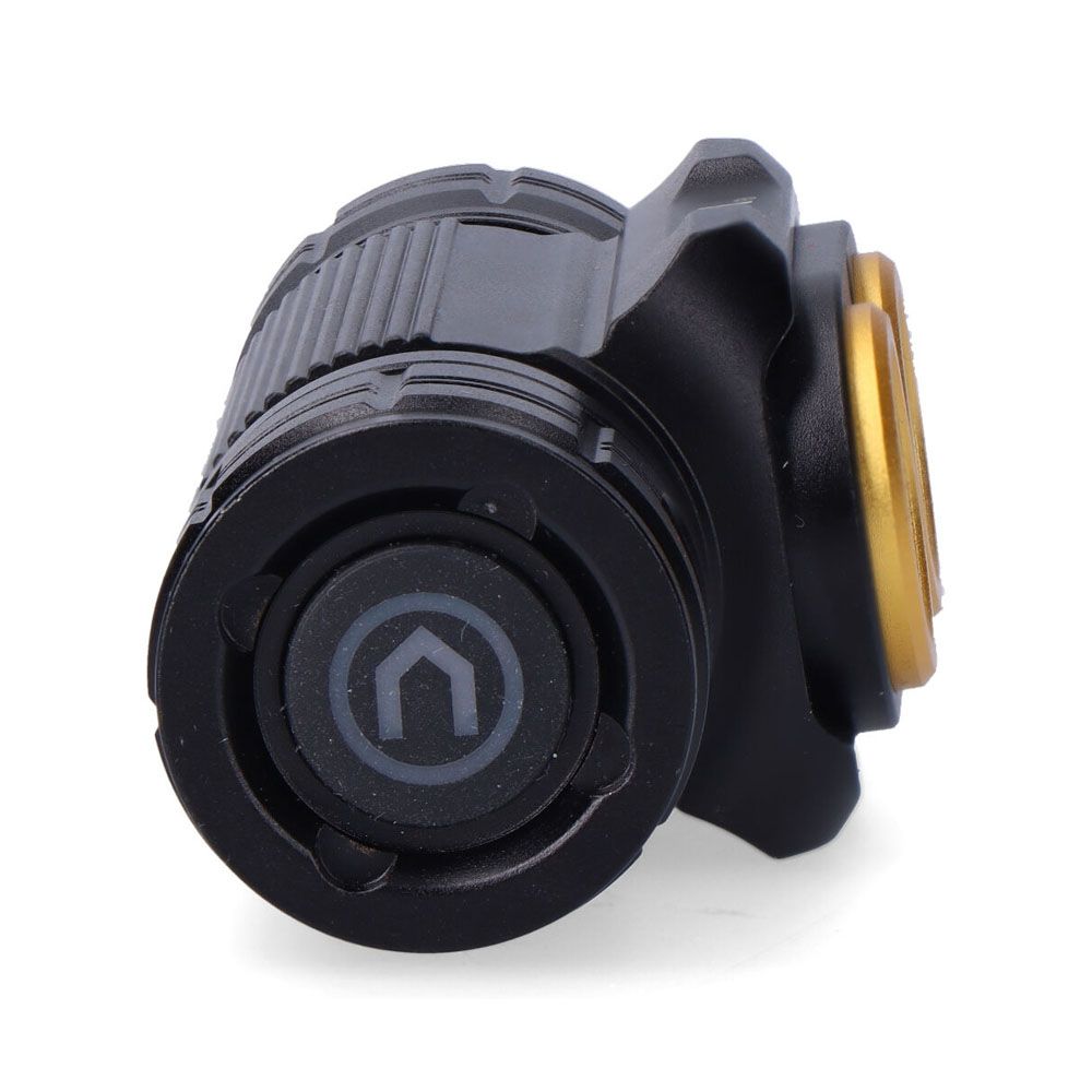 LINTERNA LED FRONTAL THUNDER TRACK 3000 lm, RECARGABLE gallery 4