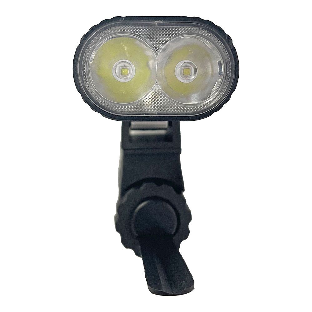 LUZ LED DELANTERA PARA BICICLETA 600 lm gallery 1