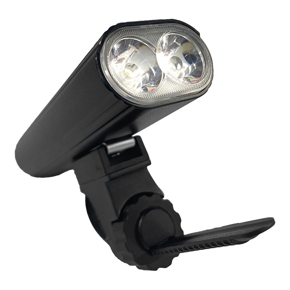LUZ LED DELANTERA PARA BICICLETA 600 lm gallery 2