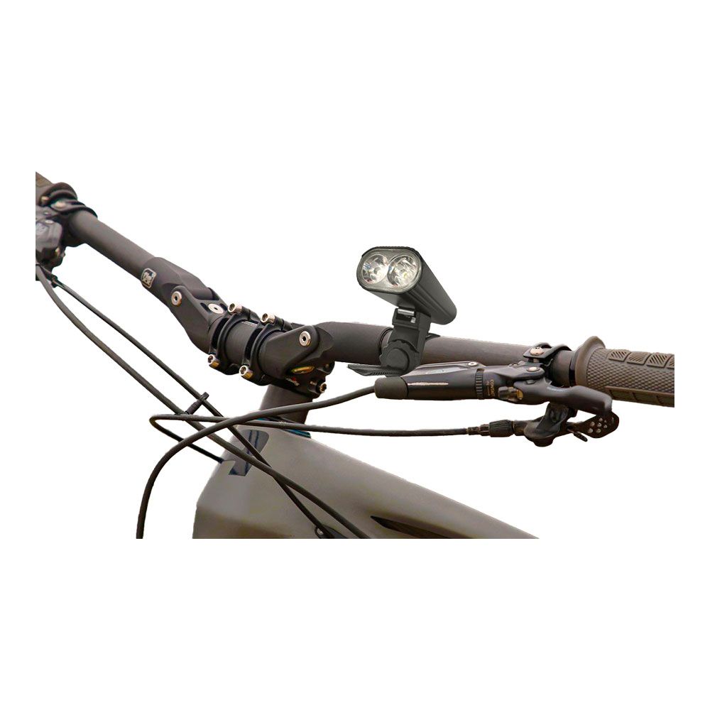 LUZ LED DELANTERA PARA BICICLETA 600 lm gallery 8