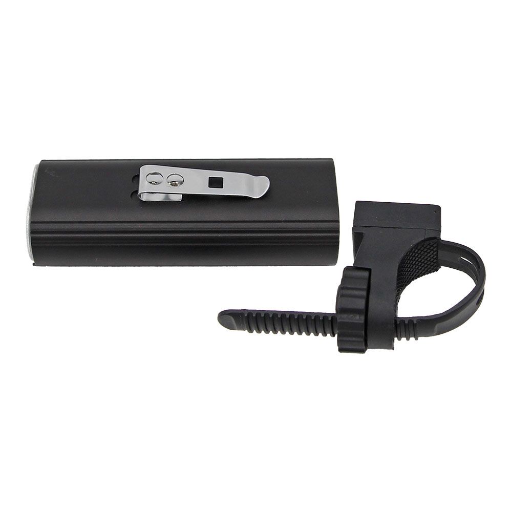 LUZ LED DELANTERA PARA BICICLETA 600 lm gallery 5