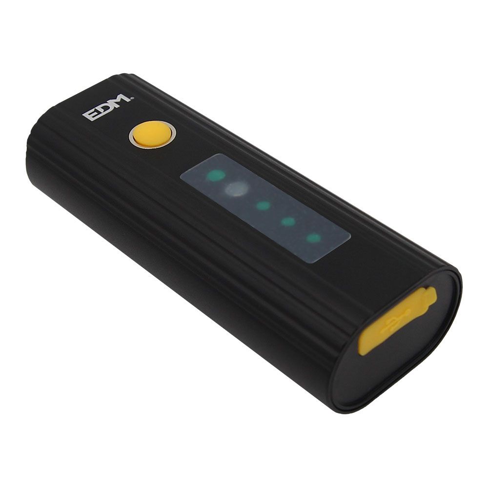 LUZ LED DELANTERA PARA BICICLETA 600 lm gallery 6