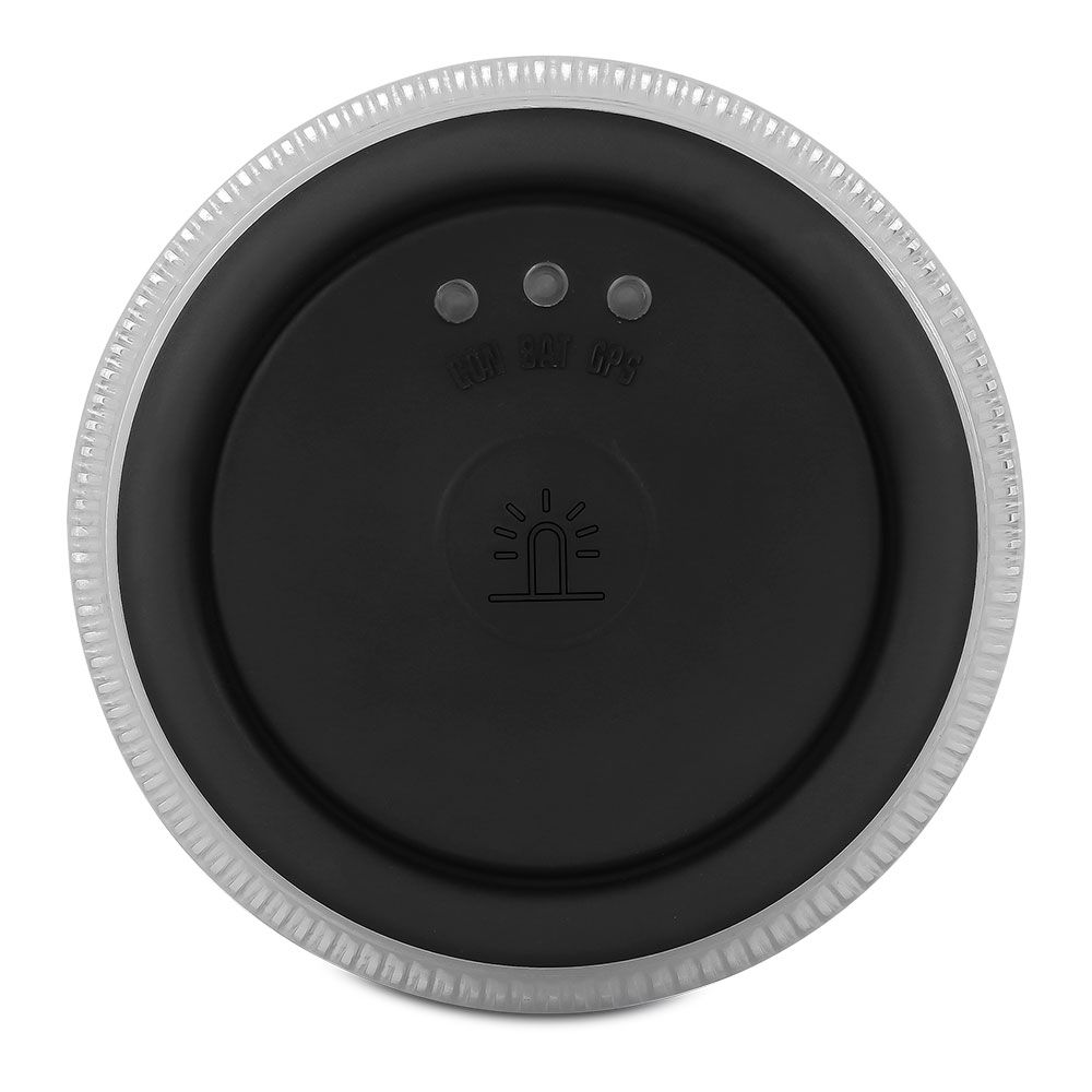 BALIZA V16 DE EMERGENCIA HOMOLOGADA CONECTADA GEOLOCALIZABLE CON DGT 3.0 PRIXTON gallery 1