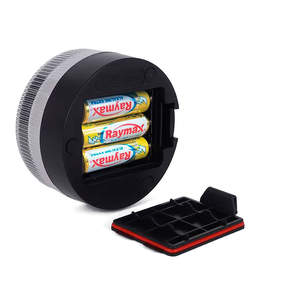 BALIZA V16 DE EMERGENCIA HOMOLOGADA CONECTADA GEOLOCALIZABLE CON DGT 3.0 PRIXTON gallery 2