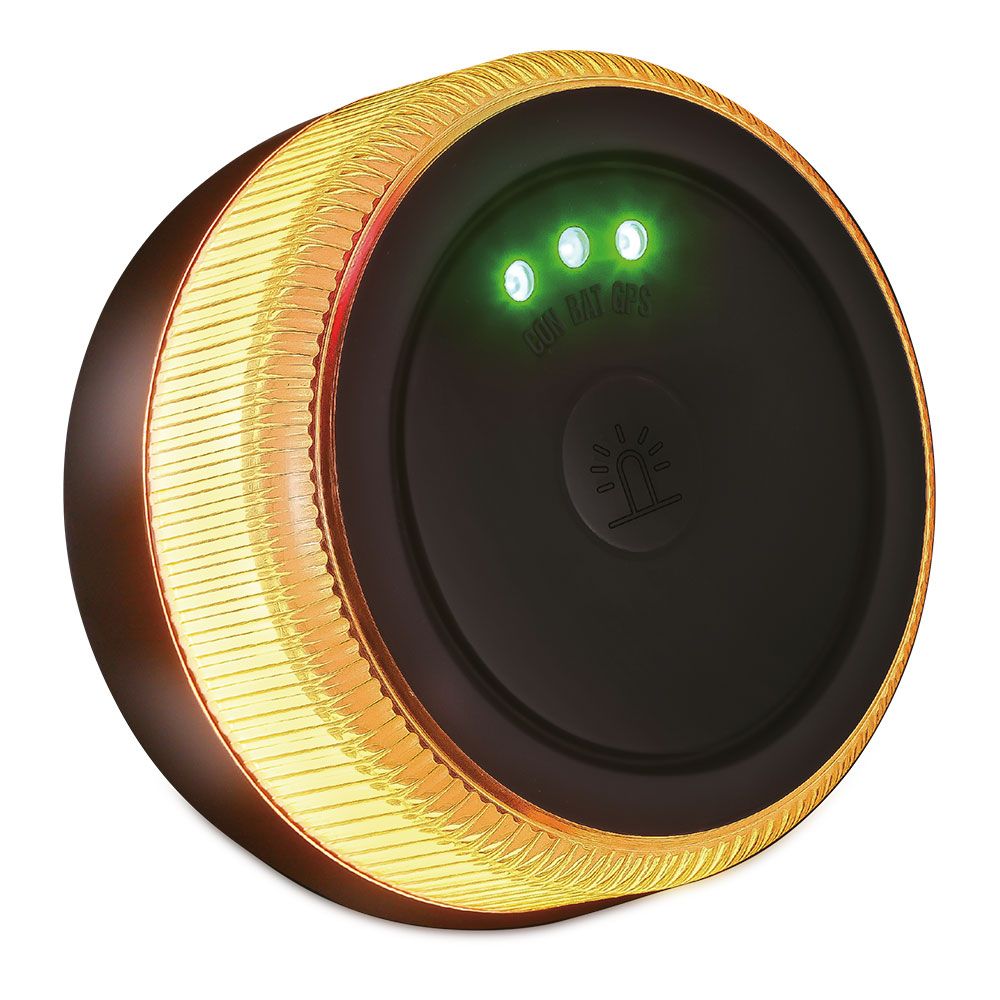 BALIZA V16 DE EMERGENCIA HOMOLOGADA CONECTADA GEOLOCALIZABLE CON DGT 3.0 PRIXTON gallery 3