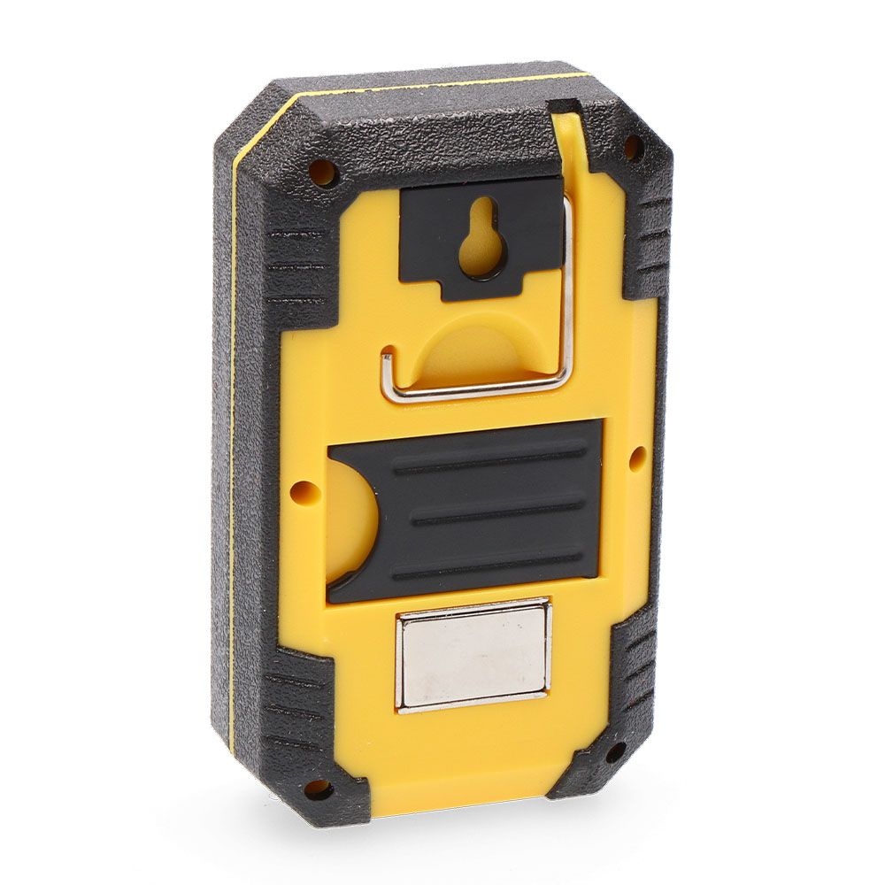 LINTERNA LED 8W COB 450lm /130lm / FLASH 6.500K RECARGABLE CON USB. FUNCION POWER BANK. INCLUYE CABLE DE CARGA. gallery 0