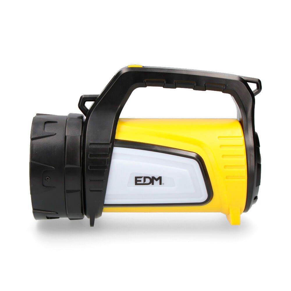 LINTERNA LED TITAN FORCE MULTIFUNCION RECARGABLE + POWERBANK 10 W 350 lm gallery 0