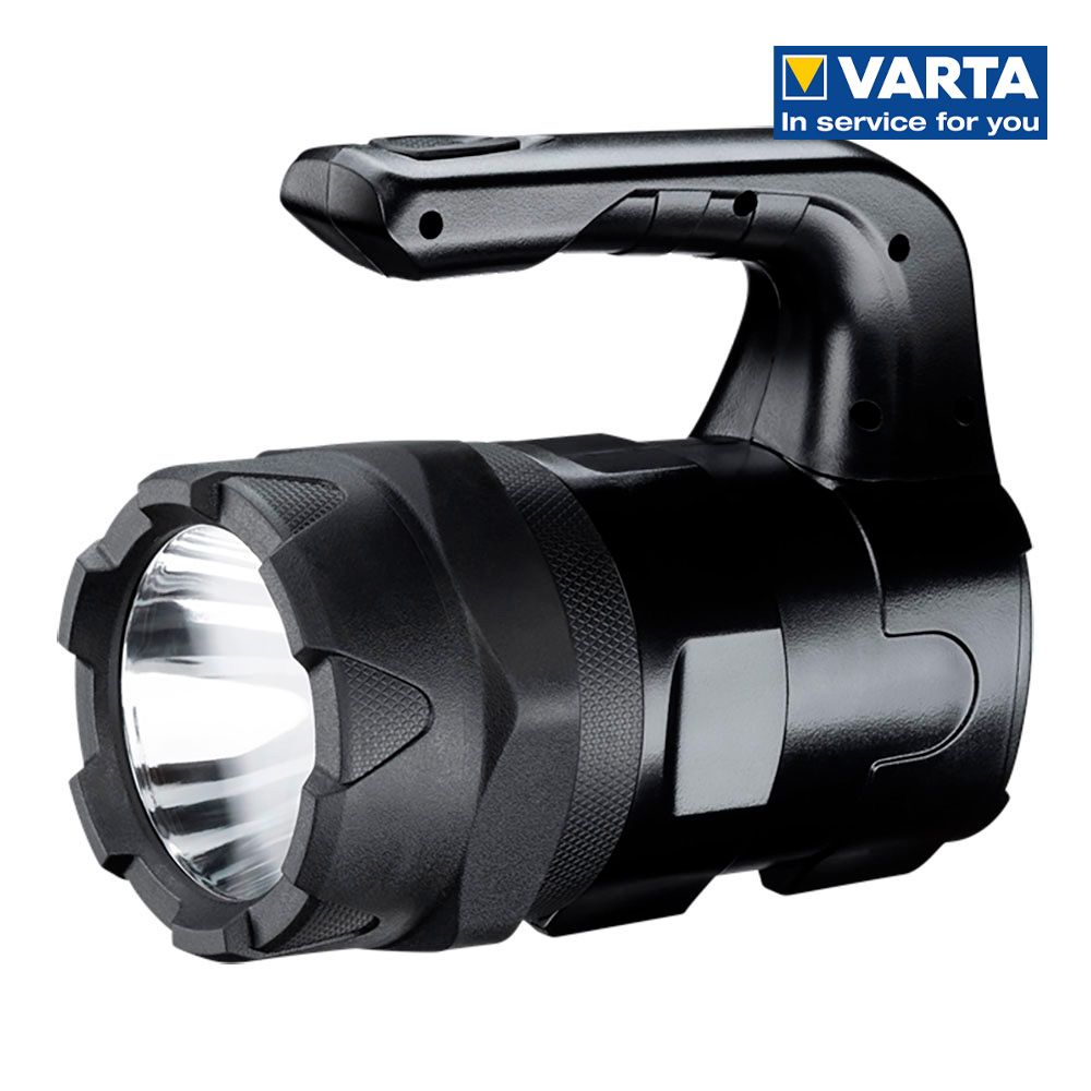 LINTERNA VARTA INDESTRUCTIBLE BL20 6W gallery 0