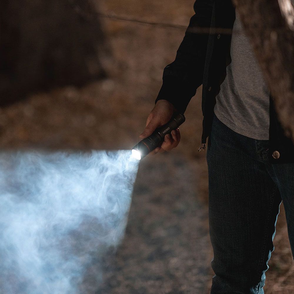 LINTERNA DAVINCI 1000. RECARGABLE gallery 6