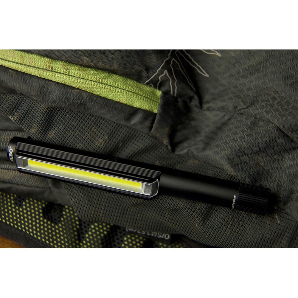 LINTERNA LIL LARRY. BASE MAGNÉTICA CLIP. POR LA COMPRA DE 18 UNIDADES UN EXPOSITOR DE REGALO gallery 4