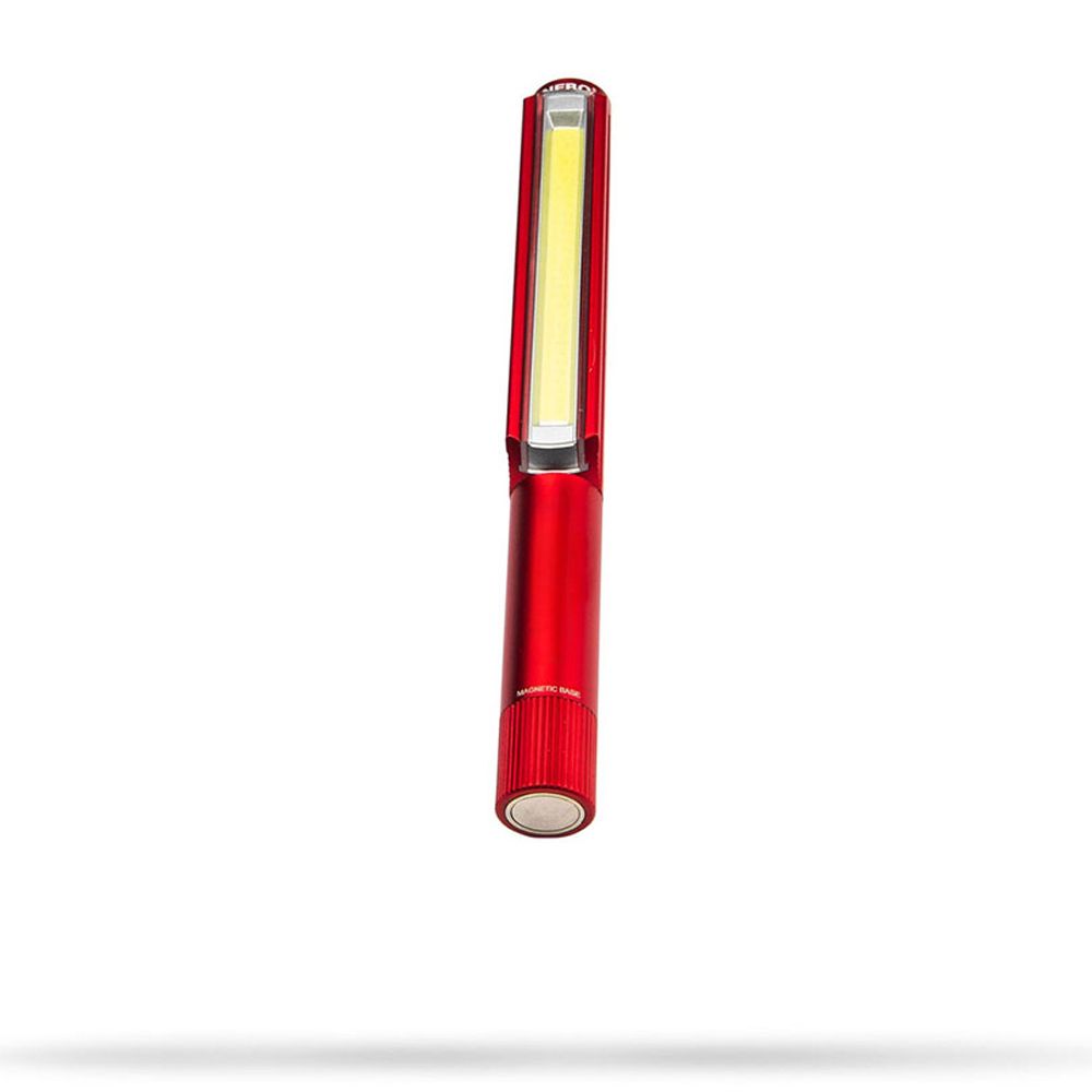 LINTERNA LIL LARRY. BASE MAGNÉTICA CLIP. POR LA COMPRA DE 18 UNIDADES UN EXPOSITOR DE REGALO gallery 2