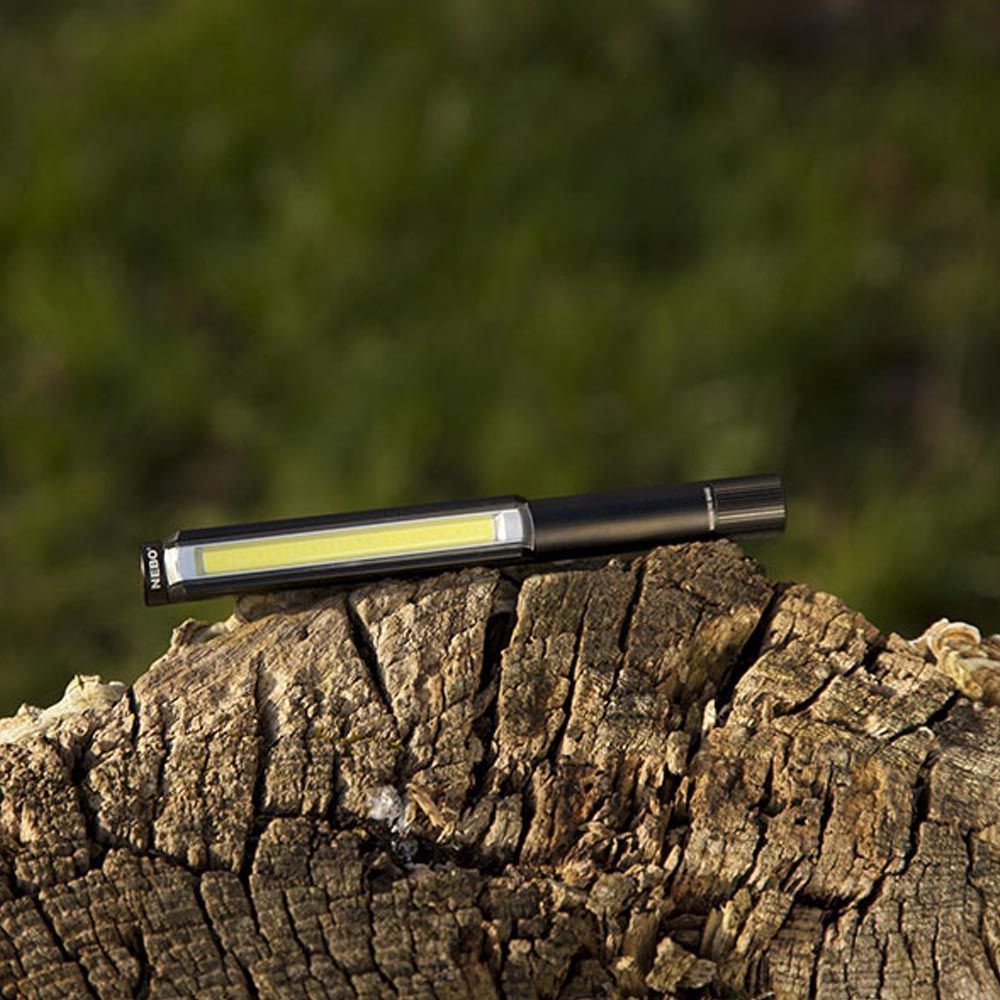 LINTERNA LIL LARRY. BASE MAGNÉTICA CLIP. POR LA COMPRA DE 18 UNIDADES UN EXPOSITOR DE REGALO gallery 6