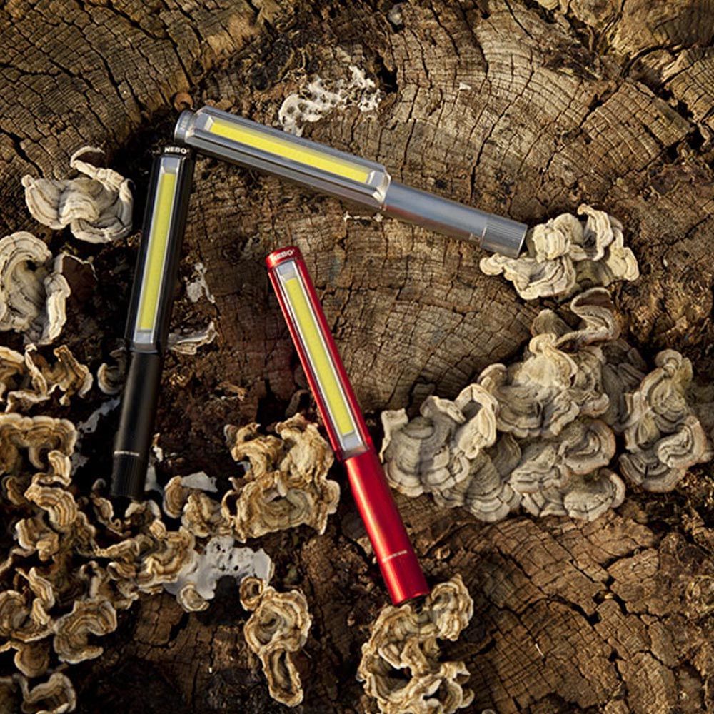 LINTERNA LIL LARRY. BASE MAGNÉTICA CLIP. POR LA COMPRA DE 18 UNIDADES UN EXPOSITOR DE REGALO gallery 7