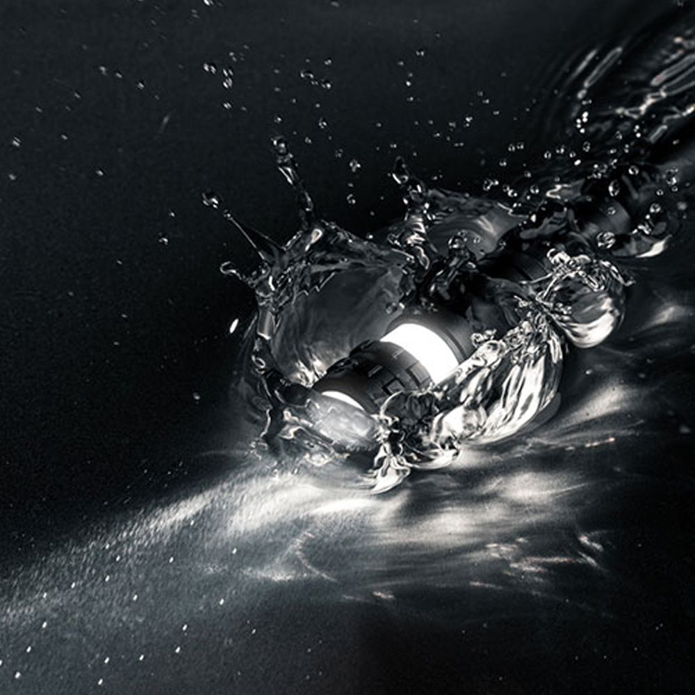 LINTERNA INSPECTOR 500+. BOLI FLEXPOWER - POR LA COMPRA DE 6 UNIDADES UN EXPOSITOR DE REGALO gallery 5