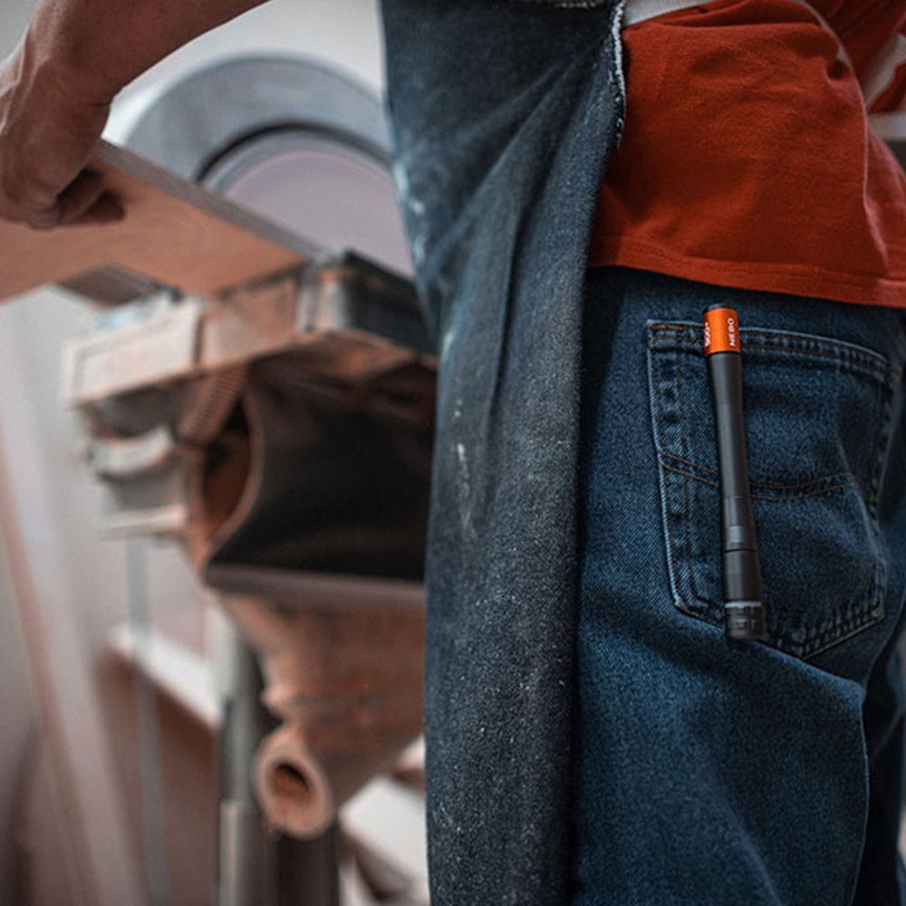 LINTERNA INSPECTOR 500+. BOLI FLEXPOWER - POR LA COMPRA DE 6 UNIDADES UN EXPOSITOR DE REGALO gallery 6