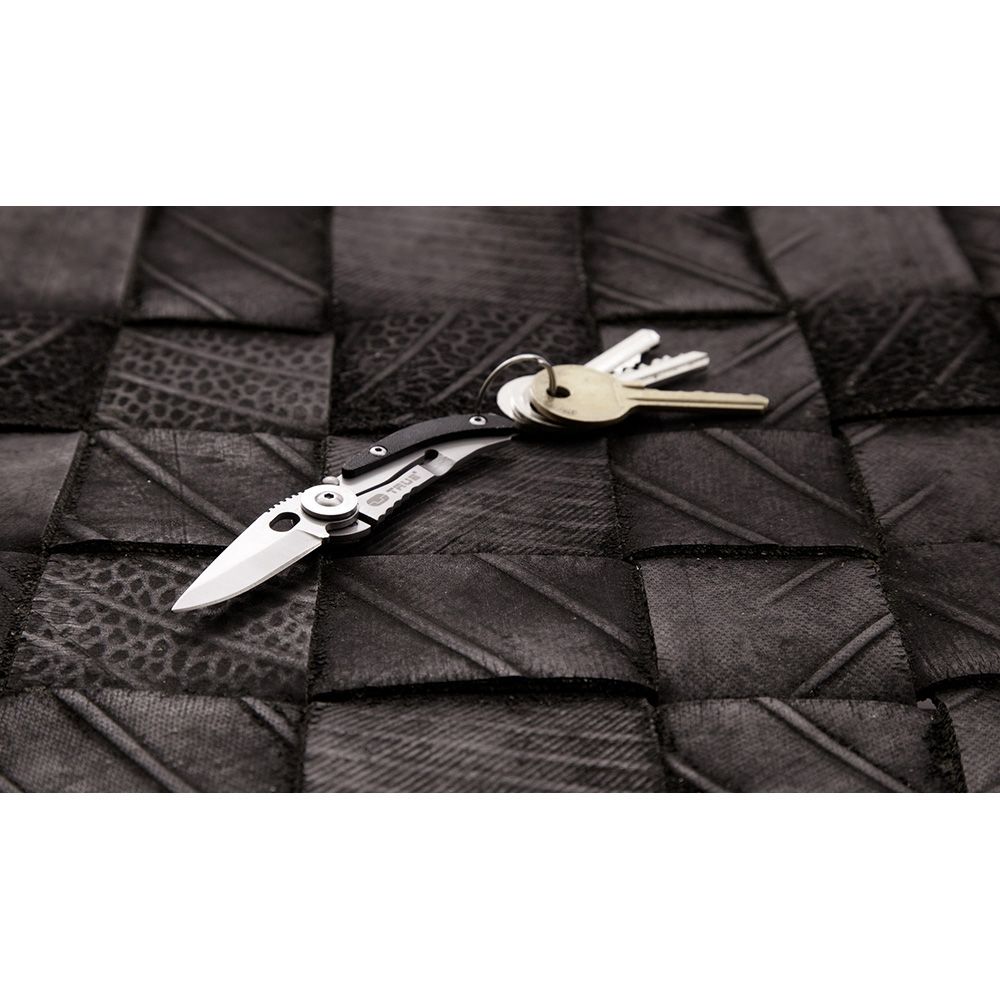 NAVAJA SKELETONKNIFE PEQUEÑA MINIMALISTA gallery 4