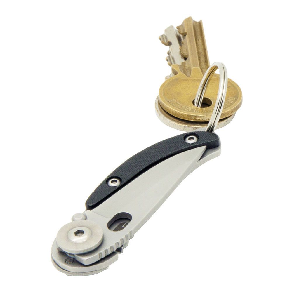 NAVAJA SKELETONKNIFE PEQUEÑA MINIMALISTA gallery 2