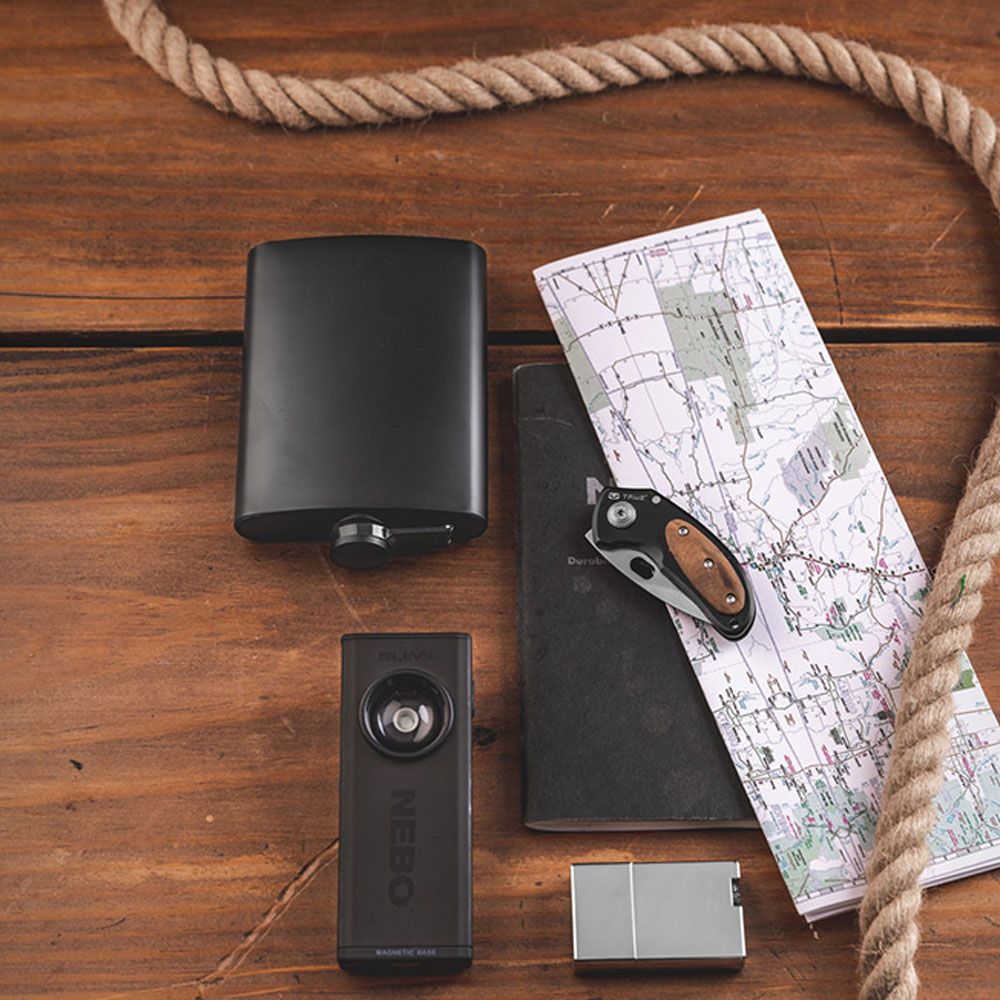 NAVAJA JACKNIFE PEQUEÑA ROBUSTA Y RESISTENTE gallery 6