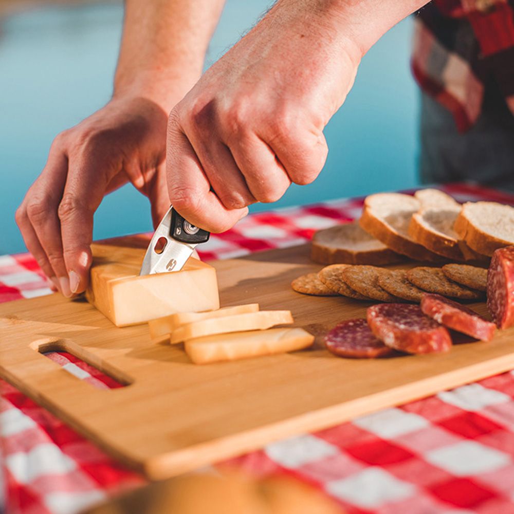 NAVAJA JACKNIFE PEQUEÑA ROBUSTA Y RESISTENTE gallery 7