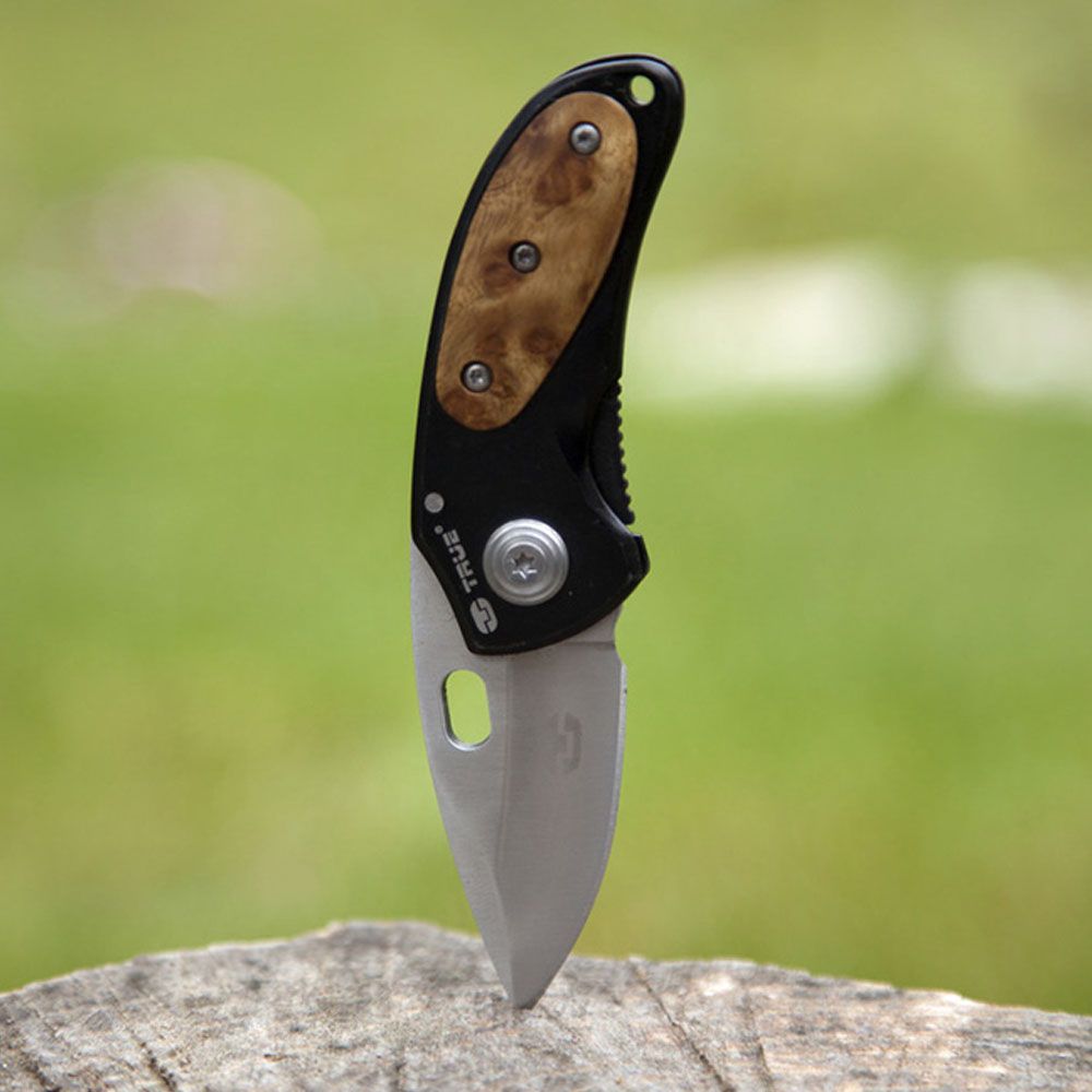 NAVAJA JACKNIFE PEQUEÑA ROBUSTA Y RESISTENTE gallery 10