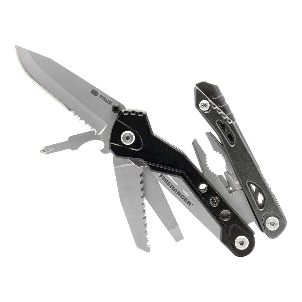 MULTIHERRAMIENTA FIRER ANGER OUTDOOR gallery 3