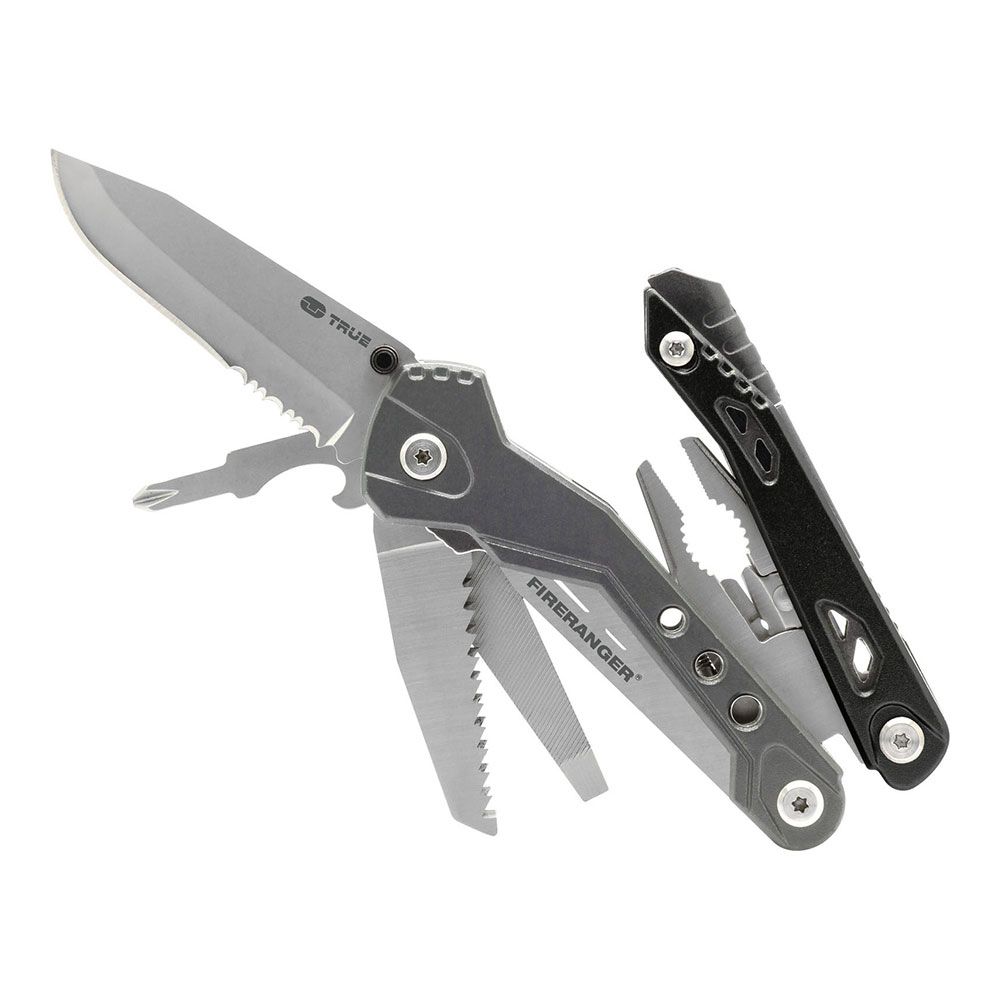 MULTIHERRAMIENTA FIRER ANGER OUTDOOR gallery 4