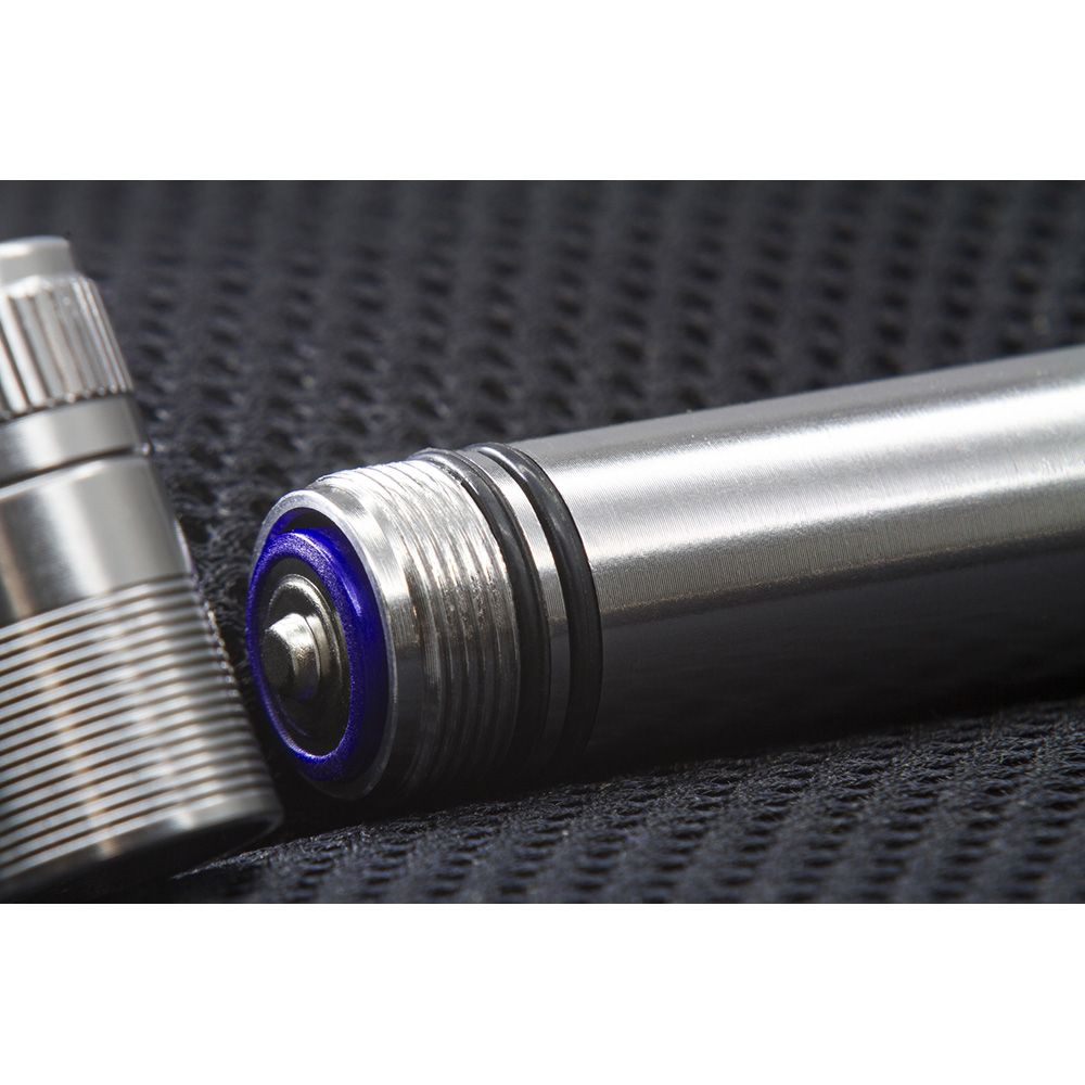 MICRO LINTERNA LLAVERO AAA gallery 2