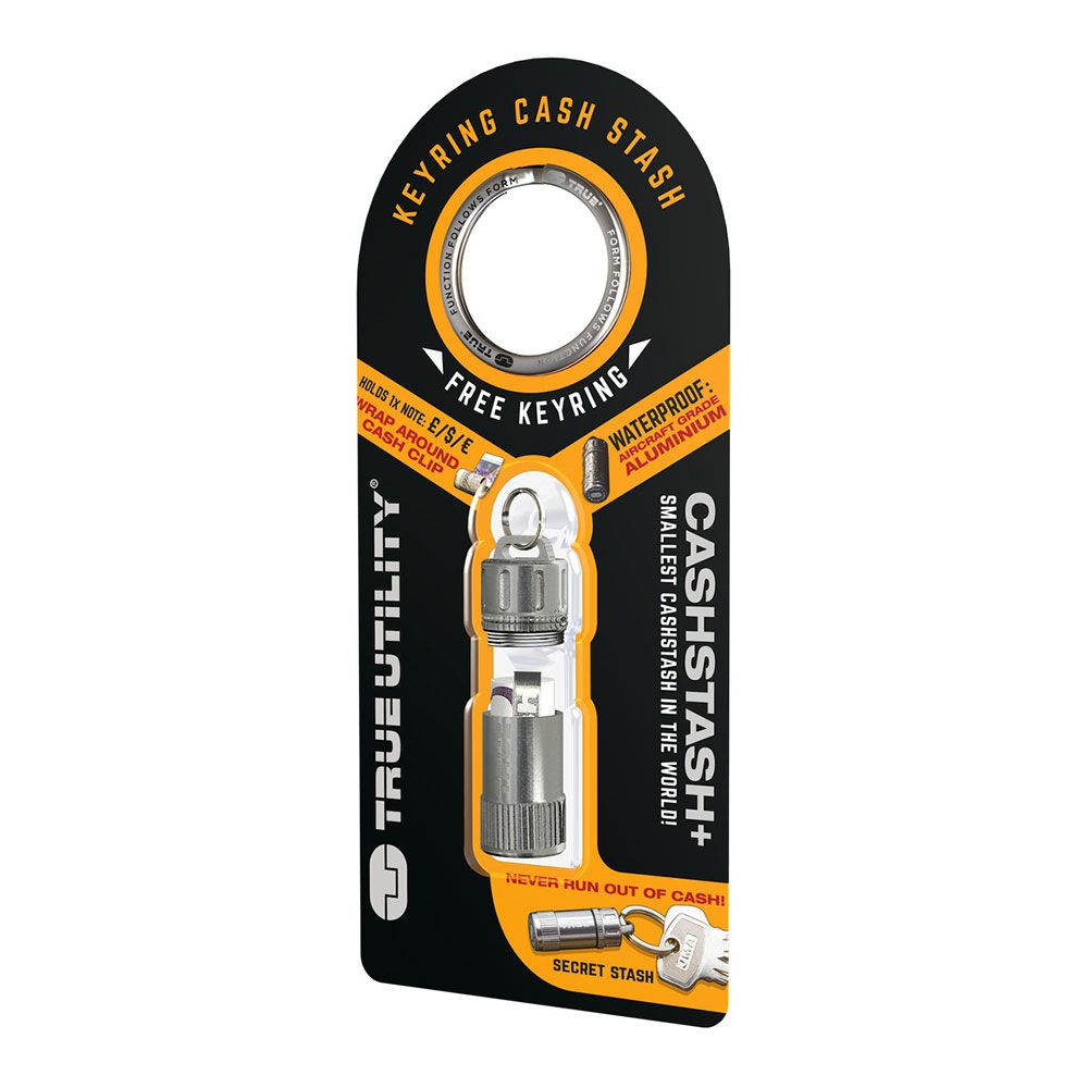 CASHTASH + BILLETERO DE EMERGENCIA gallery 0